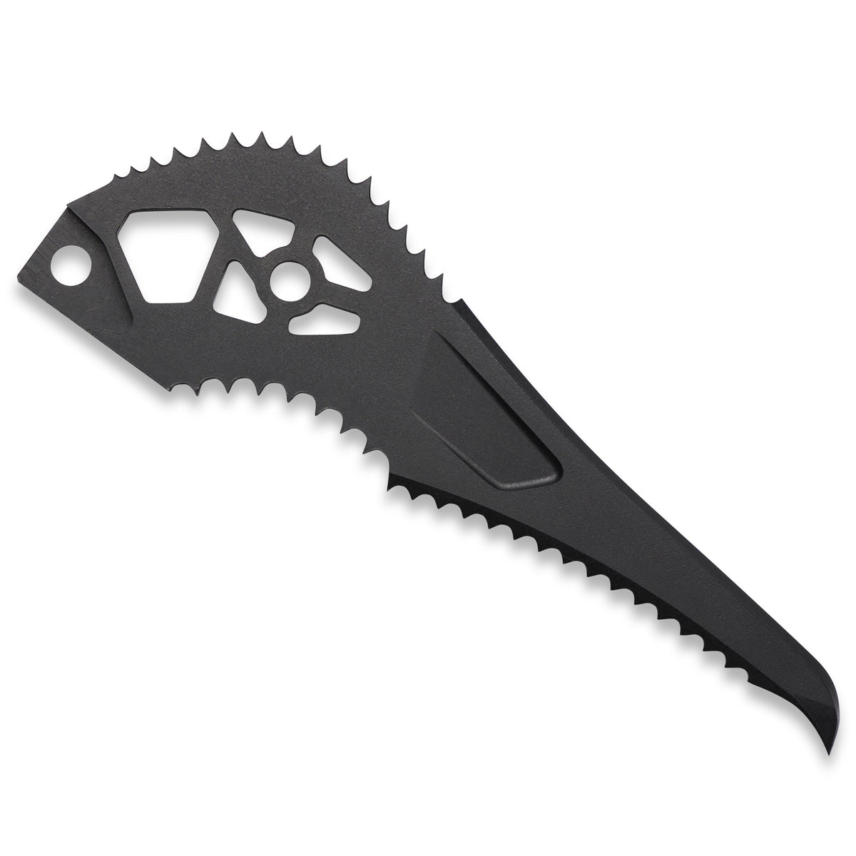 I.C.E. Dry Pick