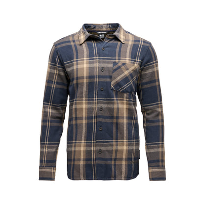 Men's Project Flannel - Past Season