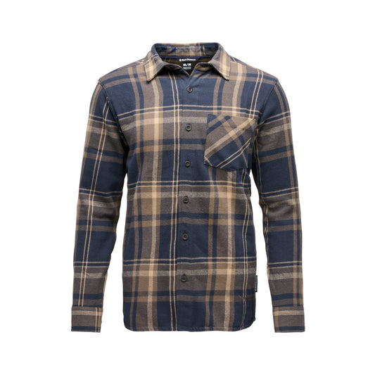 Men's Project Flannel - Past Season