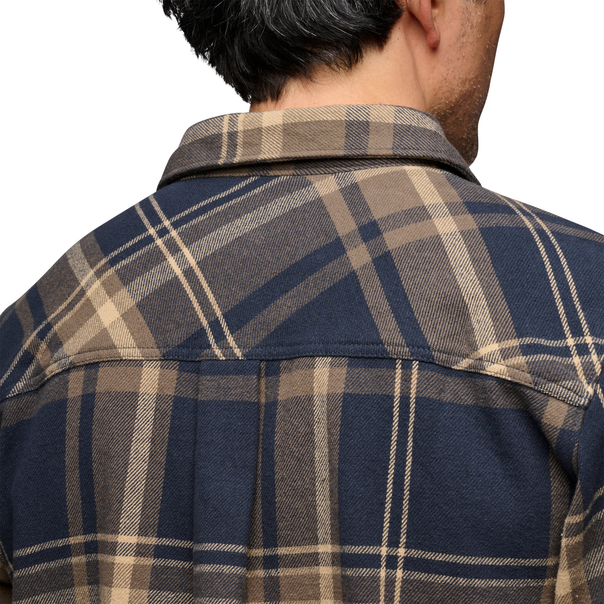 Men's Project Flannel - Past Season