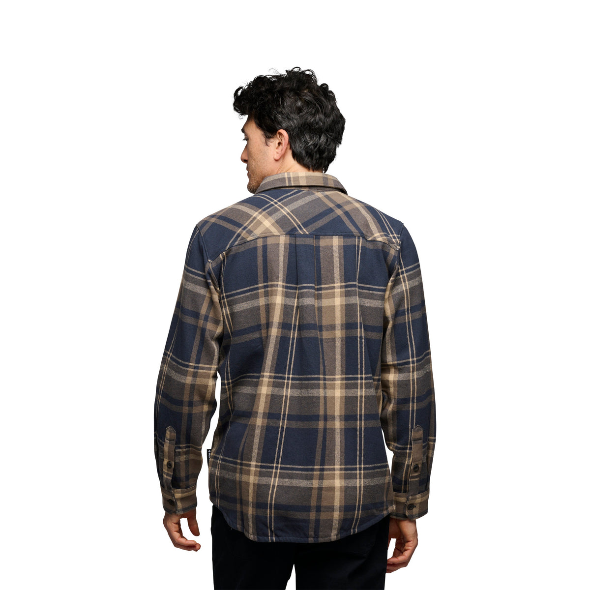 Men's Project Flannel - Past Season