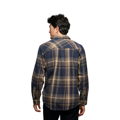 Men's Project Flannel - Past Season