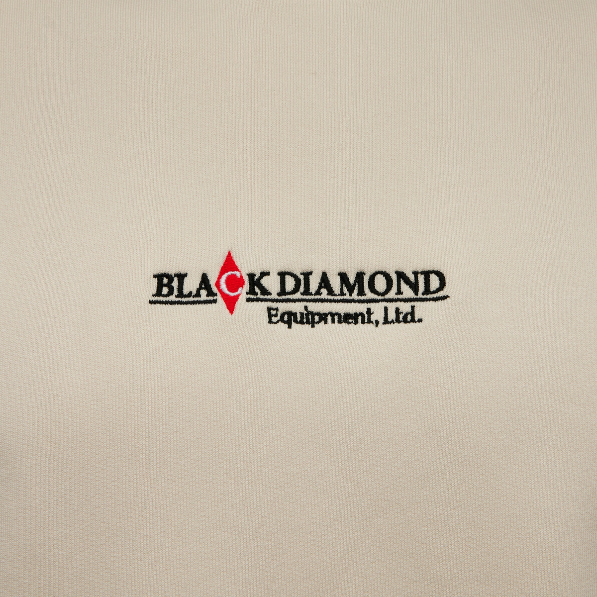 Men's Heritage Wordmark Crewneck
