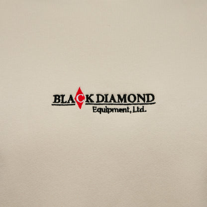 Men's Heritage Wordmark Crewneck