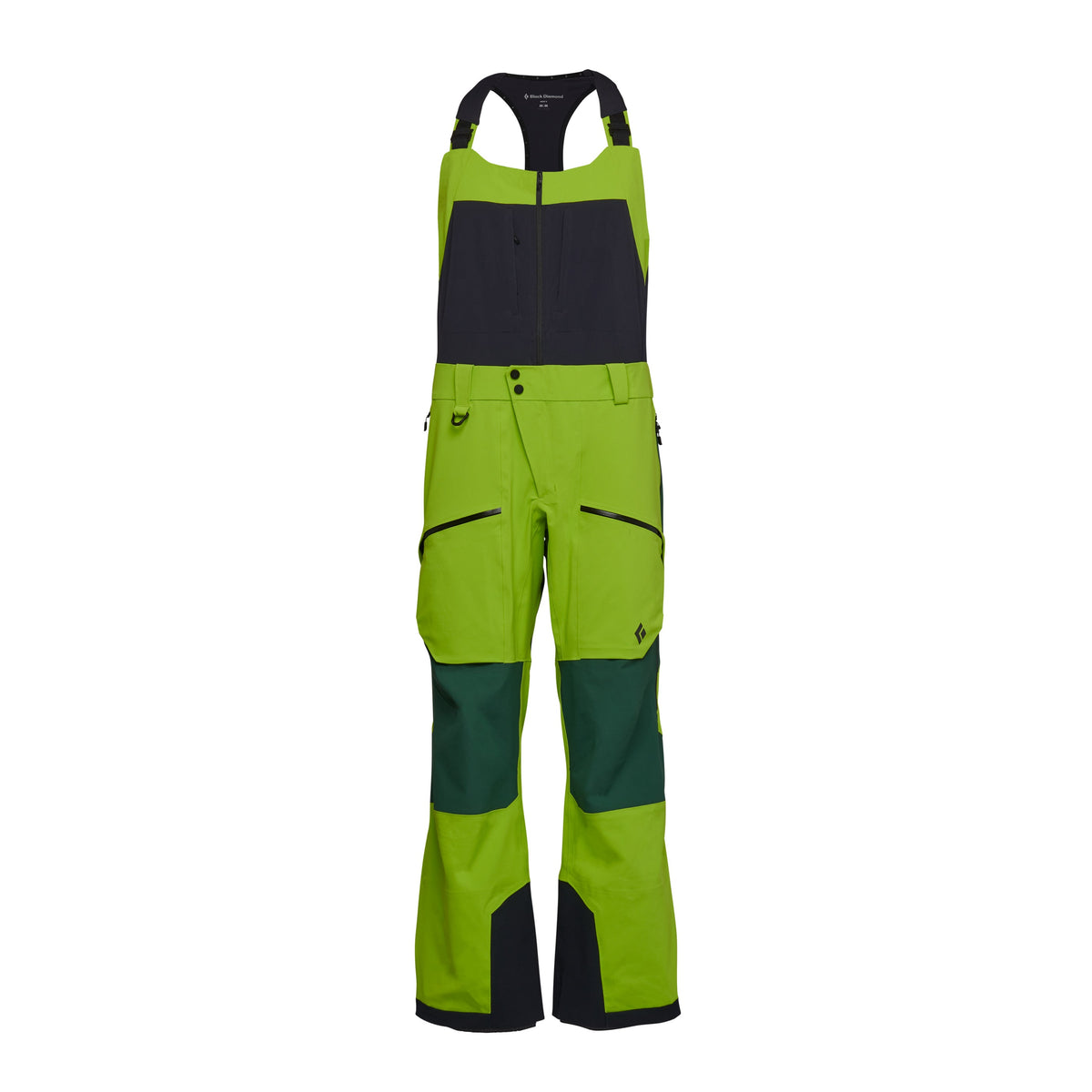 Men's Recon Stretch Pro Bibs - Past Season