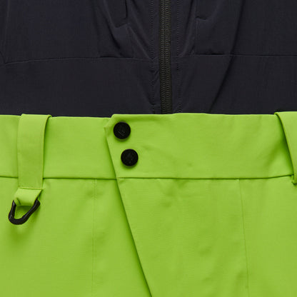 Men's Recon Stretch Pro Bibs - Past Season