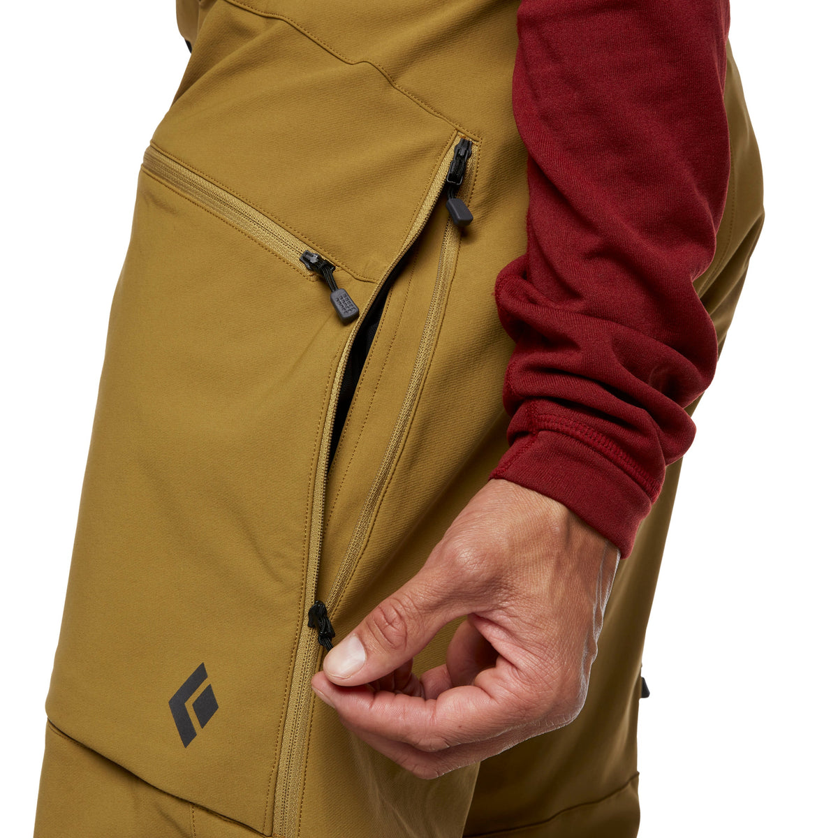 Men's Dawn Patrol Pants