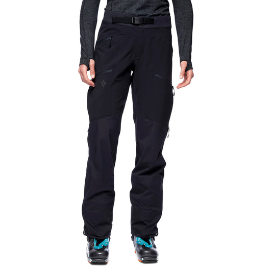 Women's Dawn Patrol Hybrid Pants
