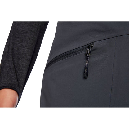 Women's Dawn Patrol Hybrid Pants