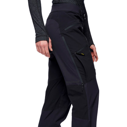 Women's Dawn Patrol Hybrid Pants