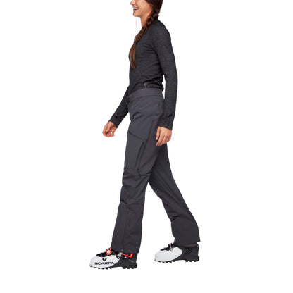 Women's Dawn Patrol Hybrid Pants