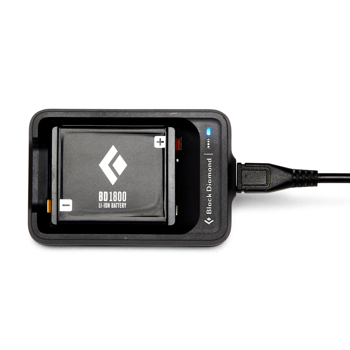 Bd 1800 Battery & Charger