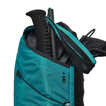 Women's Distance 15 Backpack - Past Season