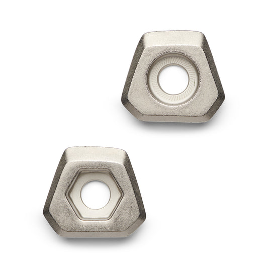 I.C.E. Heavy Head Spacer