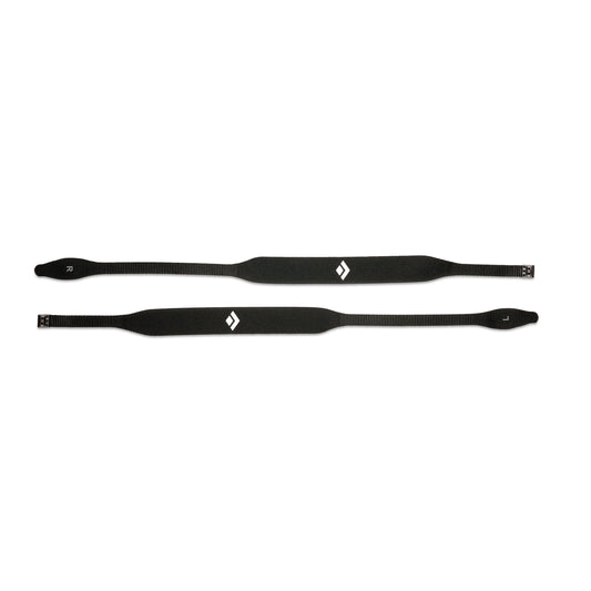 Recycled Lined Variwidth Straps S22