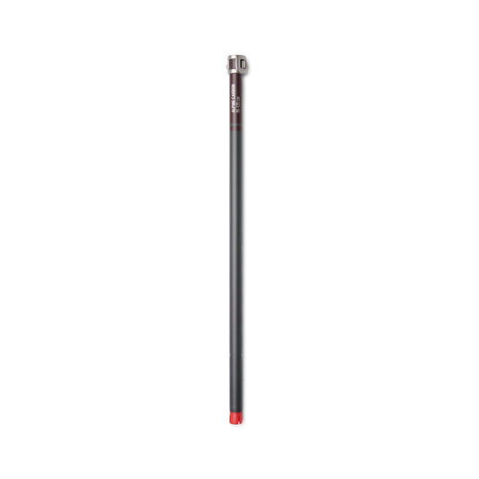 Women's Carbon Middle Shaft With Flicklock