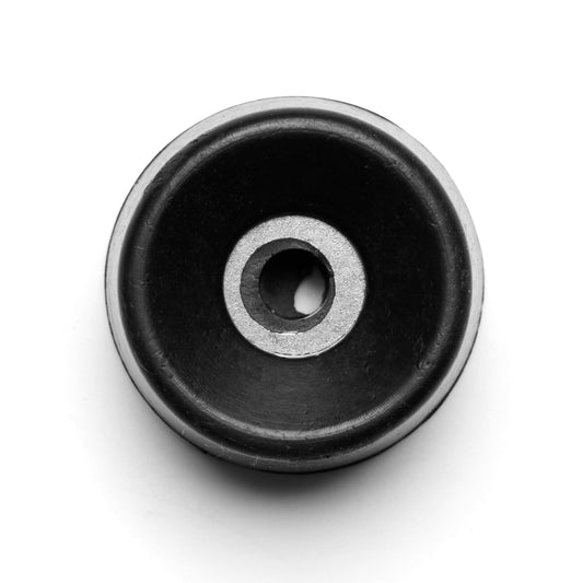 Single-Cliff Cabana Bumper