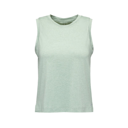 Women's Circuit Tank Long
