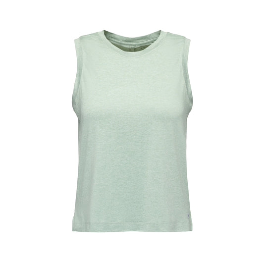 Women's Circuit Tank Long