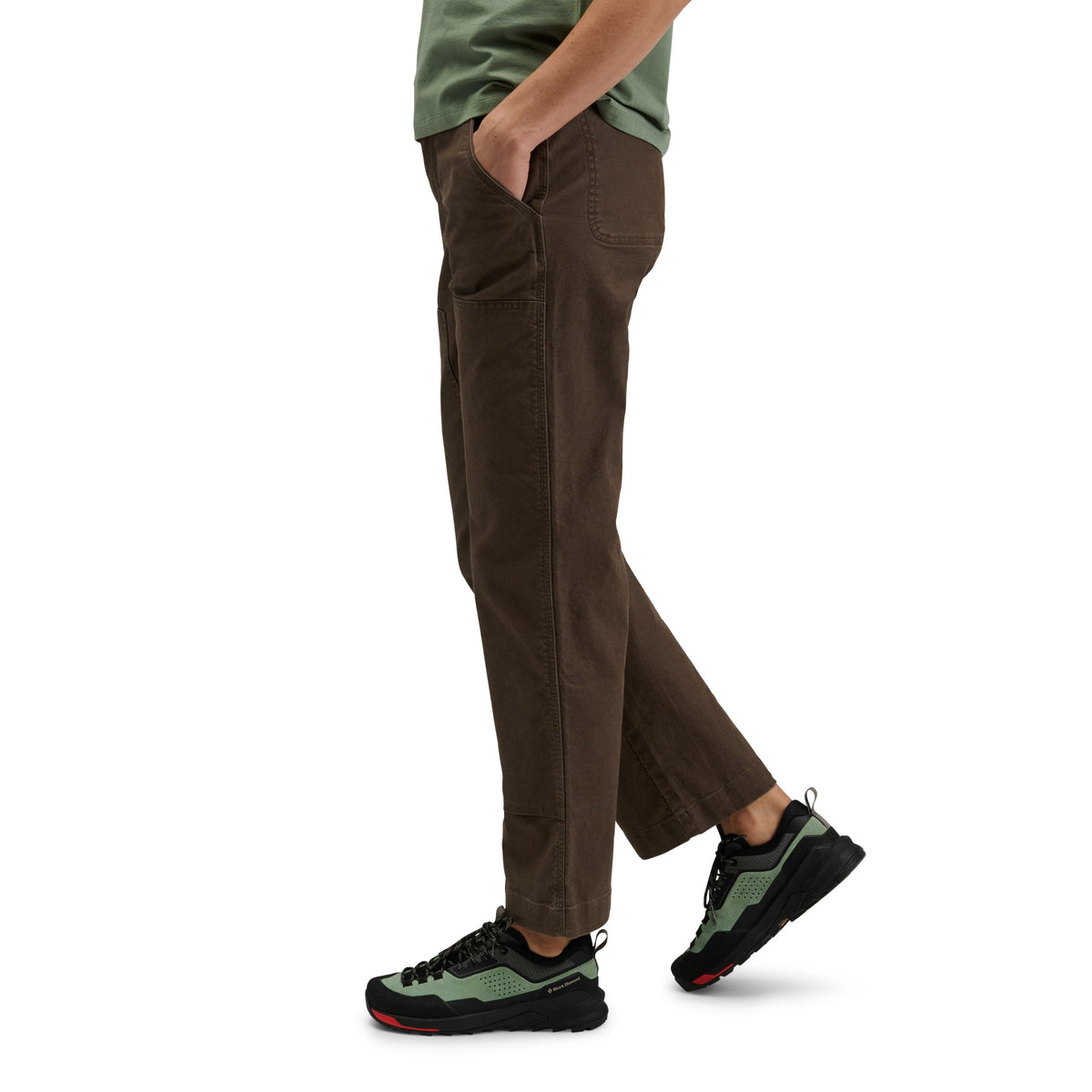 Women's Dogma Pants