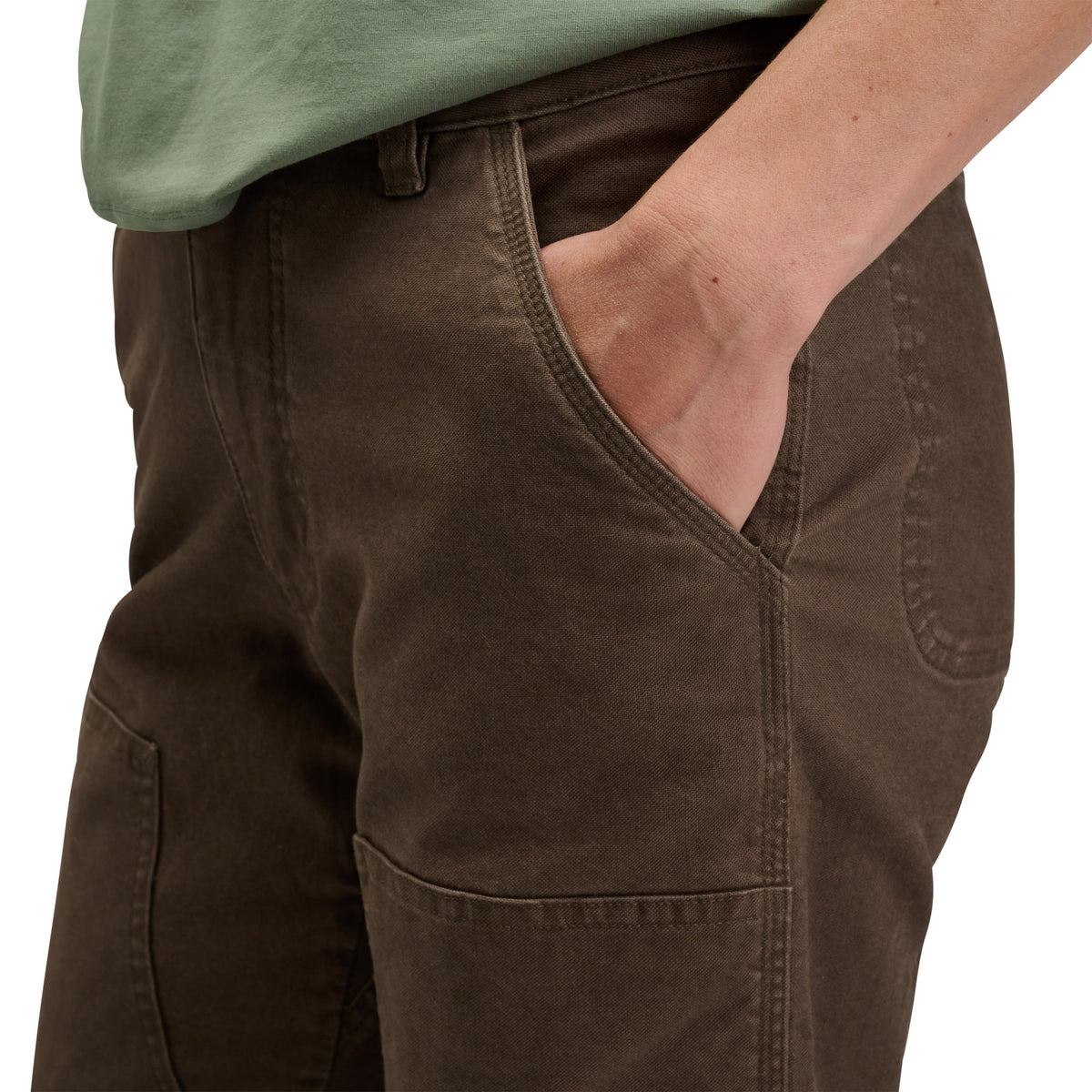 Women's Dogma Pants