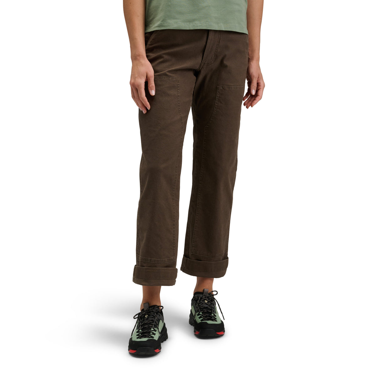 Women's Dogma Pants