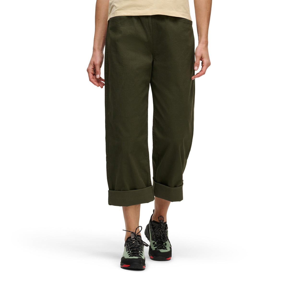 Women's Dirtbag Pants