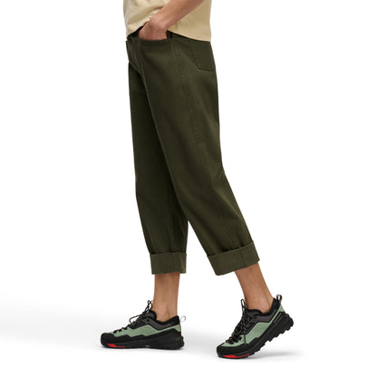 Women's Dirtbag Pants