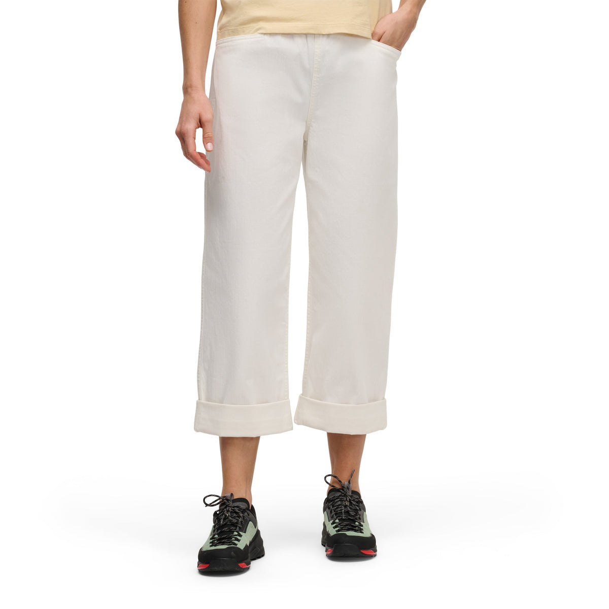 Women's Dirtbag Pants