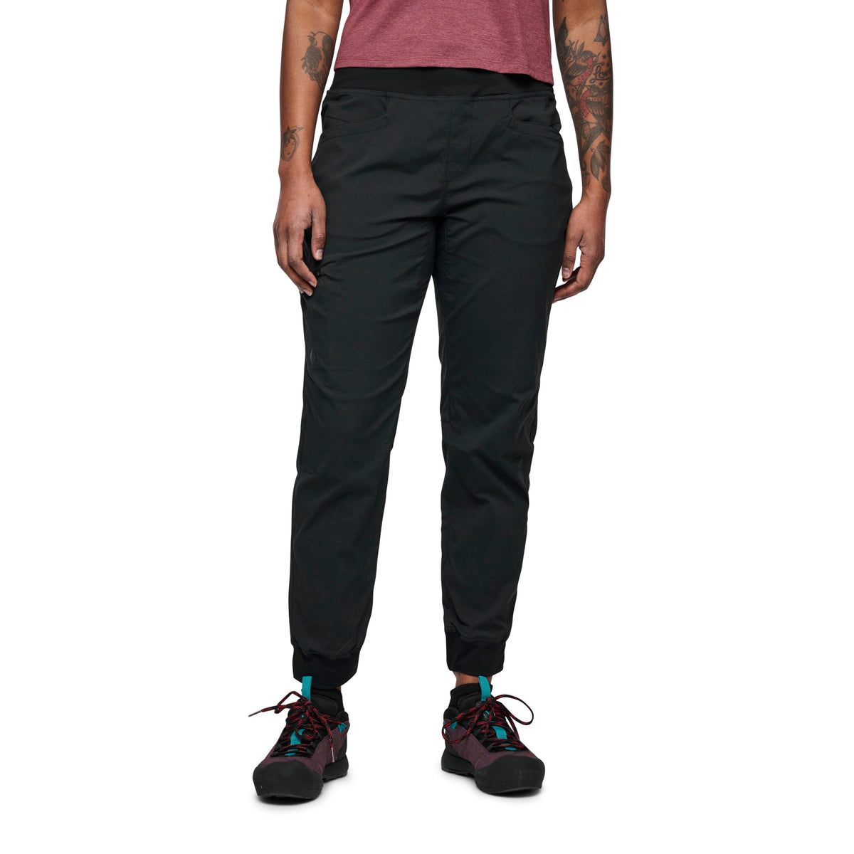 Women's Technician Jogger Pants
