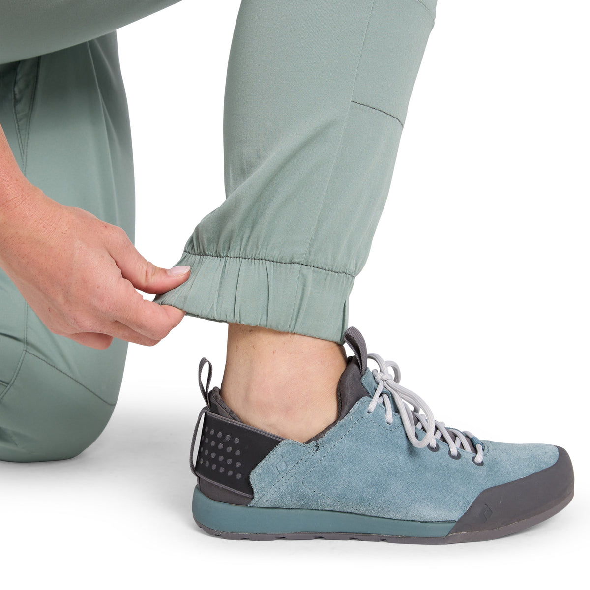 Women's Notion Pants