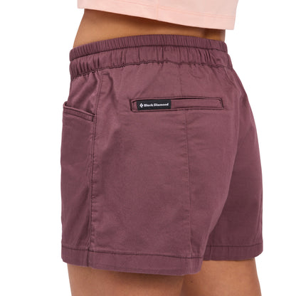 Women's Notion Shorts