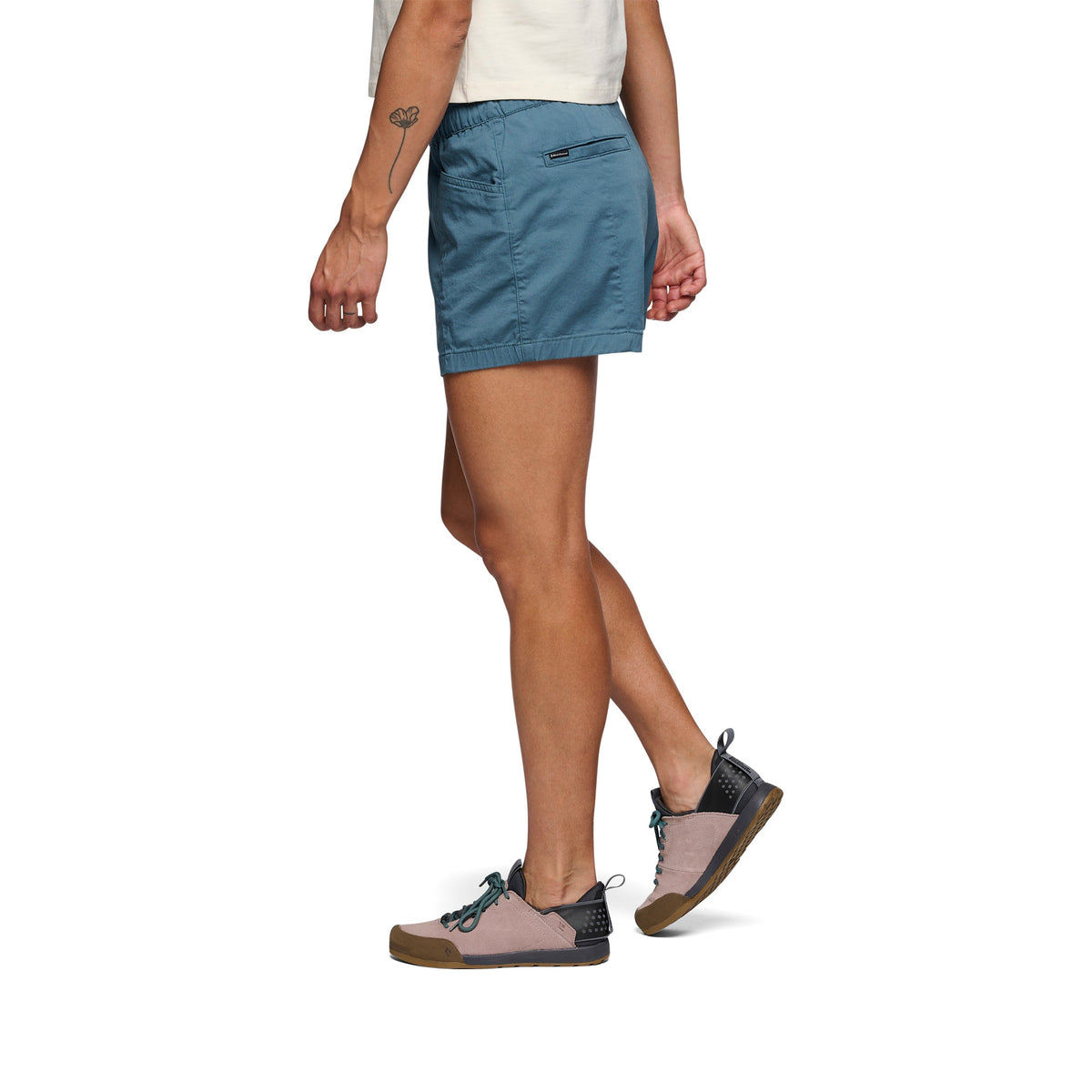 Women's Notion Shorts