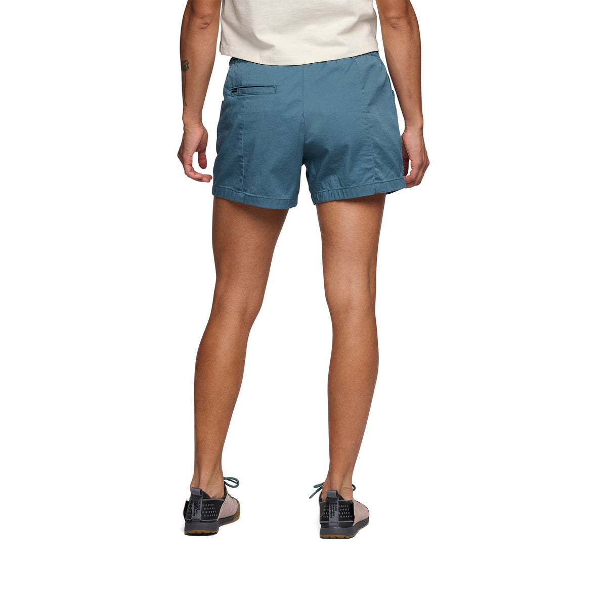 Women's Notion Shorts