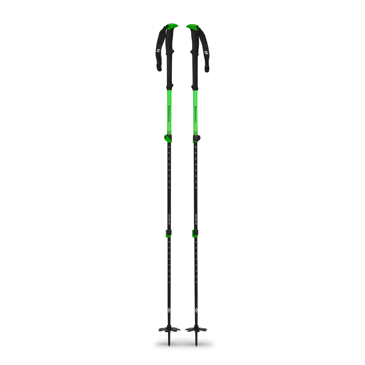 Expedition WR 3 Ski Poles