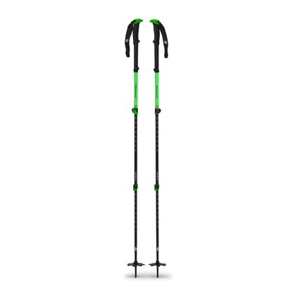 Expedition WR 3 Ski Poles