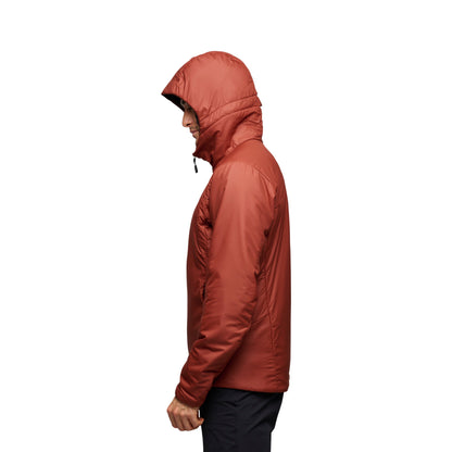 Men's First Light 2.0 Stretch Hoody - Past Season