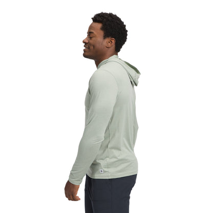 Men's Circuit Hoody - Past Season
