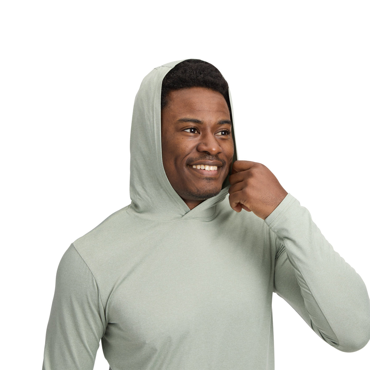 Men's Circuit Hoody - Past Season