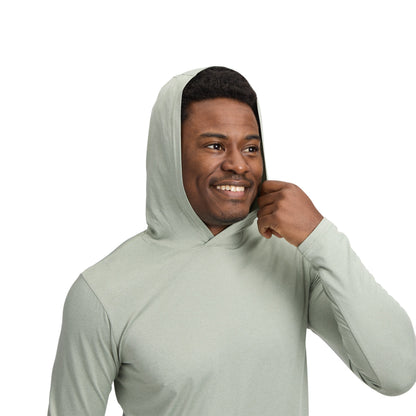 Men's Circuit Hoody - Past Season